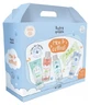Set de regalo para recién nacidos «MKL Green Nature Baby Green»