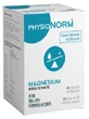 Laboratoire Immubio Physionorm Magnésium 60 Comprimés + 30 Gélules