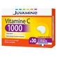 Juvamine Vitamine C 1000, 30 kauwtabletten