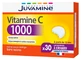 Juvamine Vitamine C 1000, 30 kauwtabletten