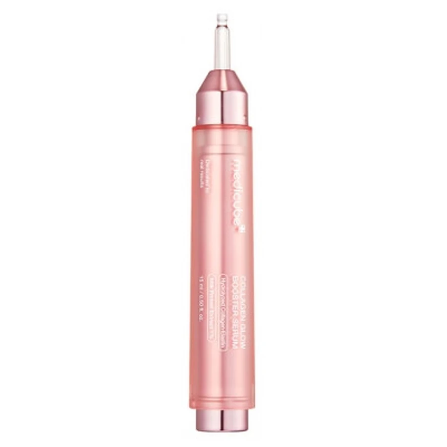 Medicube Collagen Radiance Booster Serum 15 ml