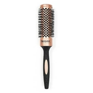 Thermix Evolution Gold Pink Pinsel, 32 mm