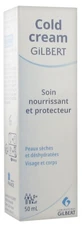 Gilbert Cold Cream 50 ml