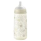 Suavinex Birdies Baby Bottle with Symmetrical Fast-Flow Nipple, 360 ml, 6 Months and Up