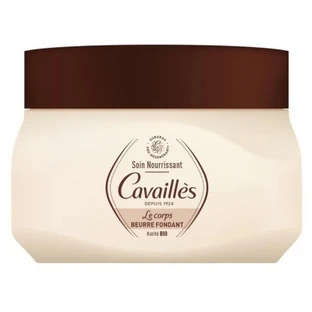 Cavaillès Le Corps Beurre Fondant 200 ml