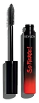 Revlon Maquillage Mascara So Fierce Blackest Black