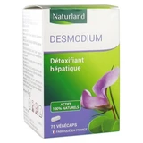 Naturland Desmodium 75 Vegecaps