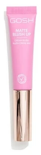 Gosh Copenhagen Fard à Joues Blush Up Matte 001 Hot Pink Gosh