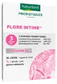 Naturland Probióticos para la salud íntima, 30 cápsulas