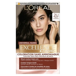 L'Oréal Paris Excellence Crème Universal Nudes ammoniakvrije haarkleuring 192 ml