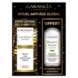 Garancia Mysterious Plumping Serum 30 ml + Pschitt Magique New Skin 10 ml (Free)