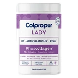 Colpropur Lady Os Skin & Joints 340 g