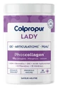 Colpropur Lady Os Piel y articulaciones 340 g