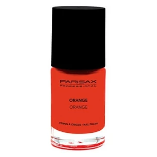 Parisax Pro Orange Varnish von Parisax
