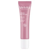 Corrector de ojos orgánico bioactivo de argán de Melvita, 15 ml