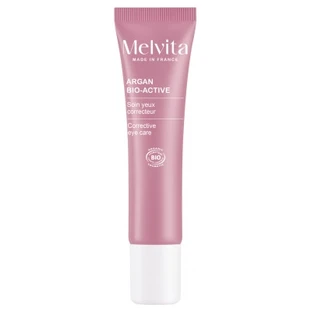 Melvita Organic Argan Bio-Active Organic Eye Corrector 15 ml