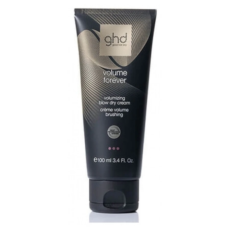 ghd Volume Brushing Cream ghd Volume Forever