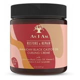 As I Am Curling Cream Restore & Repair JBCO