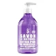 Le Naturel Extra Pure Marseillezeep met lavendelhoning, 500 ml