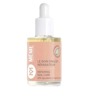 MÊME Le Soin Ongles Réparateur 9 ml