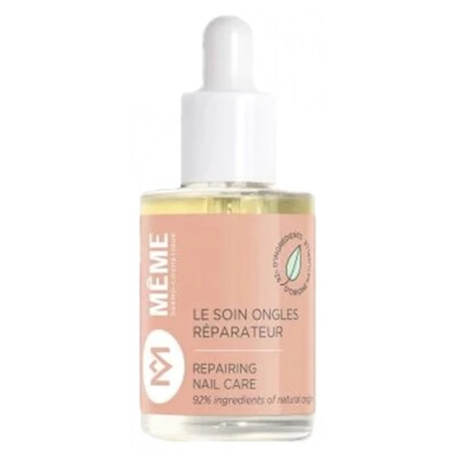 MÊME Le Soin Ongles Réparateur 9 ml