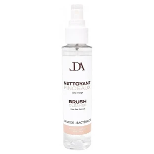DLA Paris Nettoyant Pinceaux Sans Rinçage 100 ml
