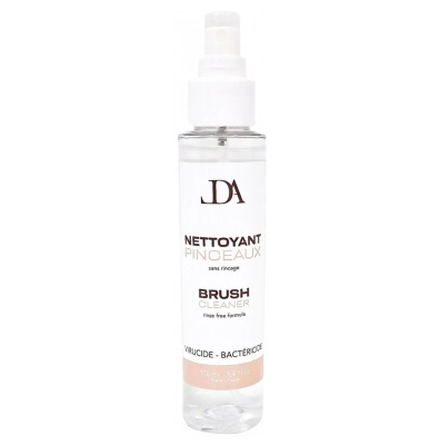 DLA Paris Nettoyant Pinceaux Sans Rinçage 100 ml