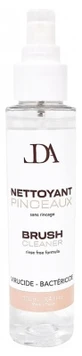DLA Paris Nettoyant Pinceaux Sans Rinçage 100 ml