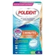 Polident Corega 3-Minute Denture Cleaner, 66 Tablets