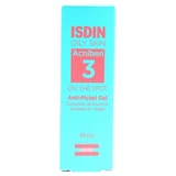Isdin Acniben 3 On The Spot Gel 15 ml