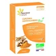 Fleurance Nature Curcuma Ashwagandha Bio 15 Comprimés