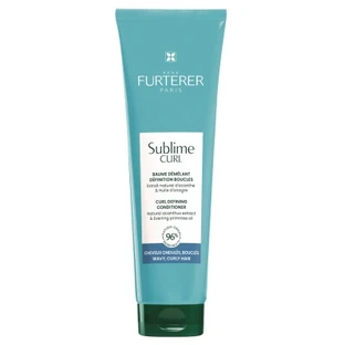 René Furterer Sublime Curl Krulversterkende ontklittende balsem 150 ml