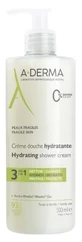 A-DERMA Crème Douche Hydratante 3en1 500 ml