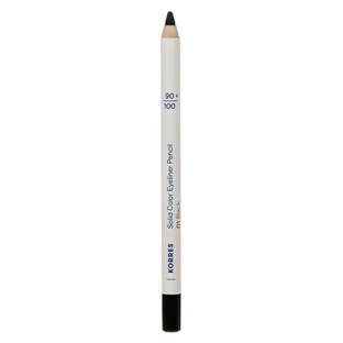 Korres Einfarbiger Eyeliner-Stift 1,2 g
