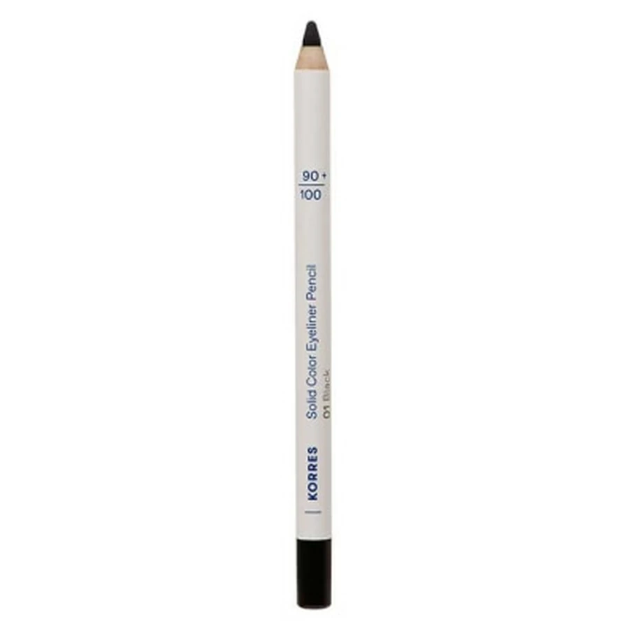 Korres Einfarbiger Eyeliner-Stift 1,2 g