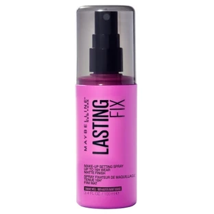 Maybelline New York Lasting Fix, spray fijador de maquillaje, 100 ml