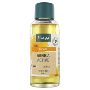 Kneipp Arnica-badolie 100 ml