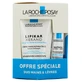 La Roche-Posay Lipikar Xerand Handcrème 50 ml + Nutritic Lippenbalsem 4,7 ml Speciale aanbieding