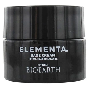 Bioearth Elementa Hydra Hydraterende Basiscreme 50 ml