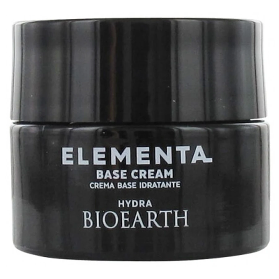 Bioearth Elementa Hydra Hydraterende Basiscreme 50 ml