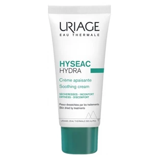 Crema calmante Uriage Hyséac Hydra, 40 ml