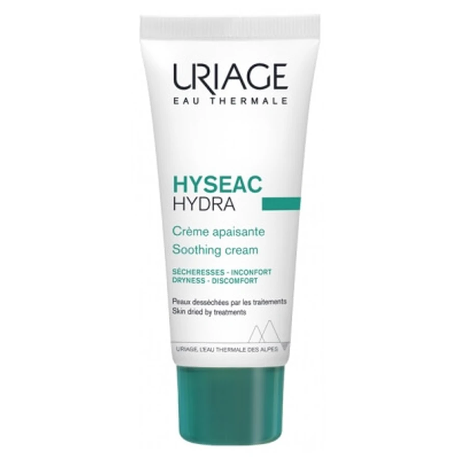 Crema calmante Uriage Hyséac Hydra, 40 ml