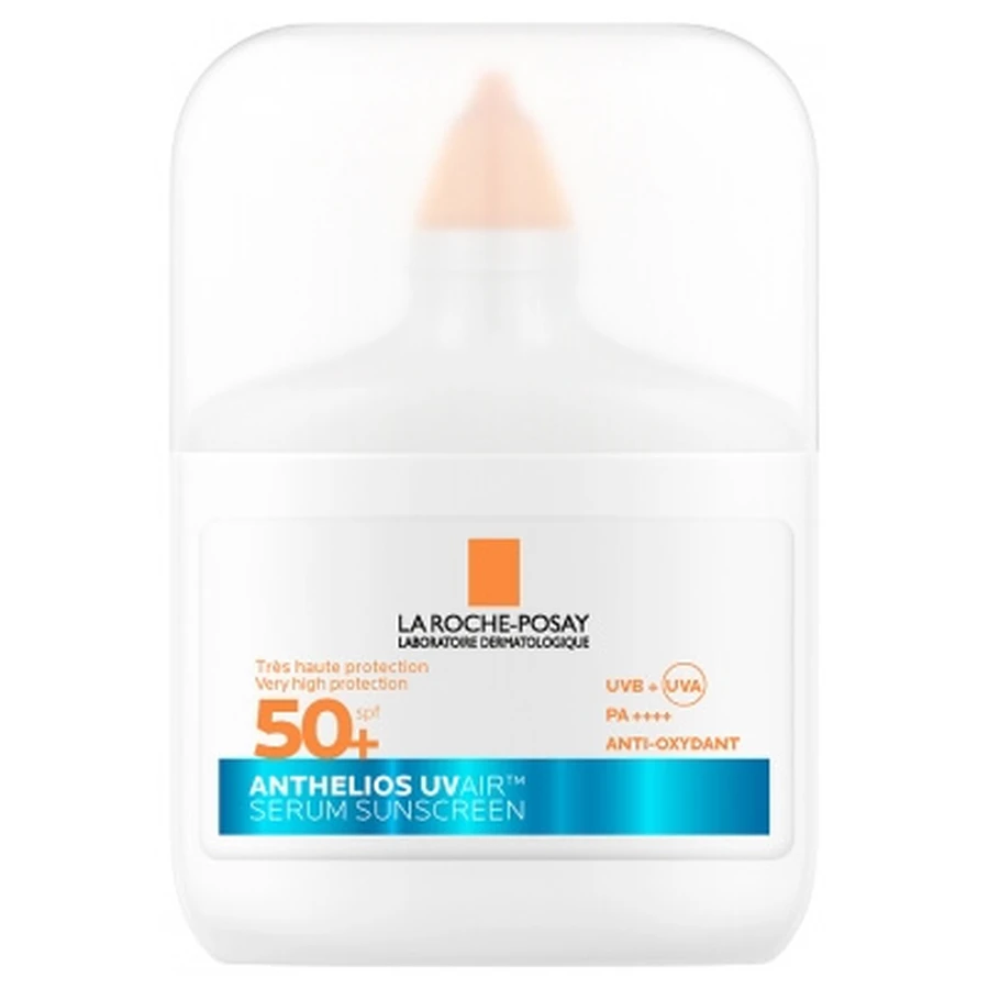 La Roche-Posay Anthelios UVair Sonnenserum LSF 50+ 50 ml