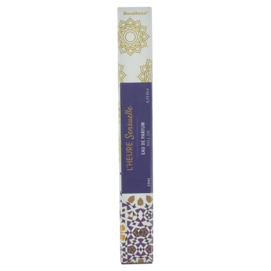 Bioveillance L'Heure Sensuelle Eau de Parfum 10 ml