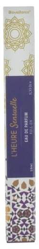 Bioveillance L'Heure Sensuelle Eau de Parfum 10 ml