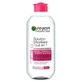 Garnier SkinActive All-in-One Mizellenwasser für trockene und empfindliche Haut, 400 ml