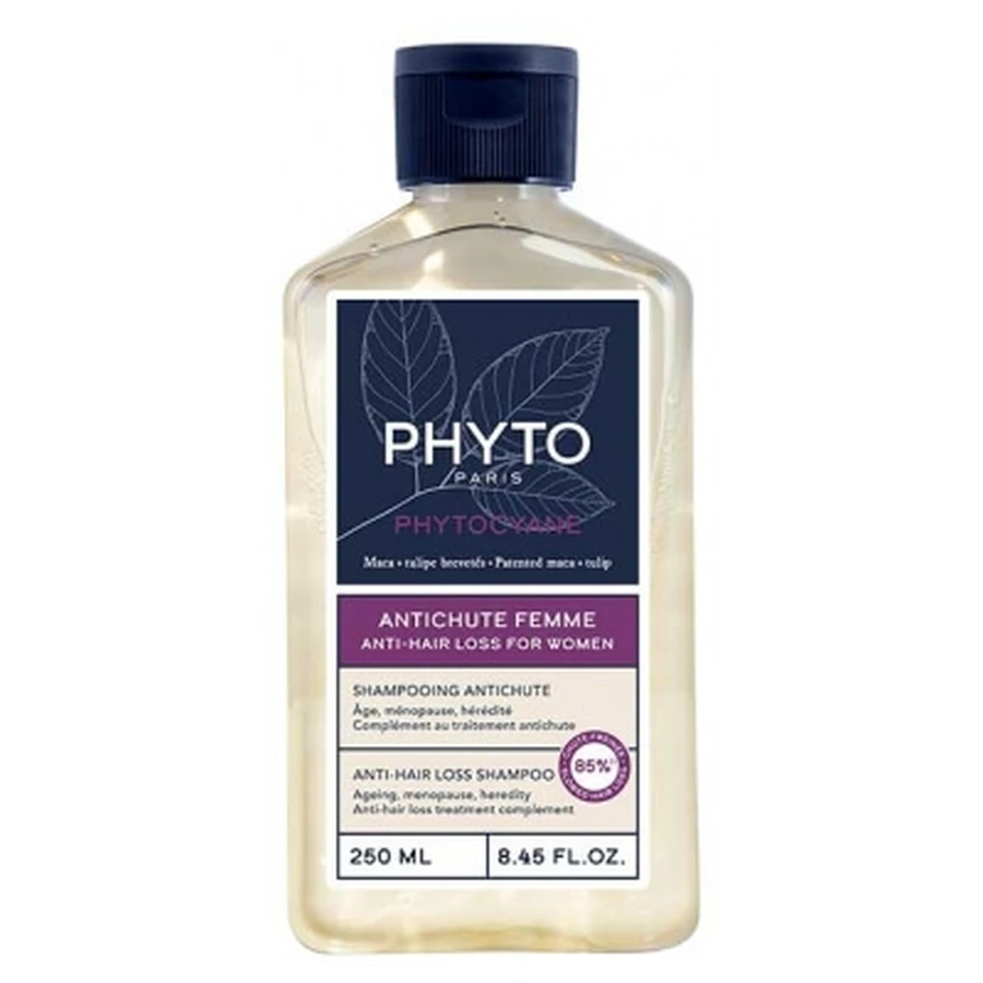 Phyto Phytocyane Shampoing Antichute 250 ml