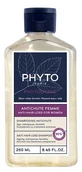 Phyto Phytocyane Anti-Hair Loss Shampoo 250 ml
