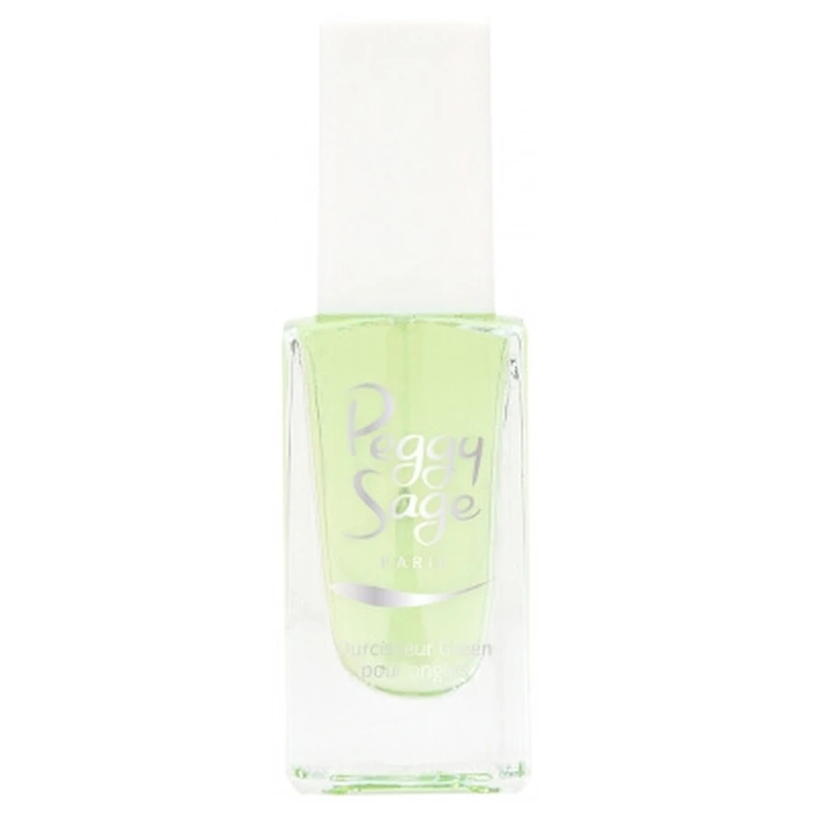 Peggy Sage Nagelverzorging Groene Versterker 9 ml