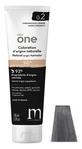 Patrice Mulato Natural Hair Color 0.2 Ash Chromatique Color One Mulato